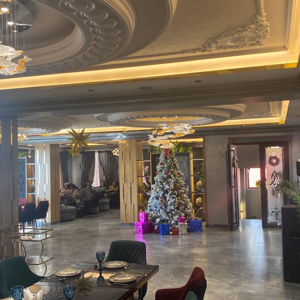 Shashlik.uz Dior - 10